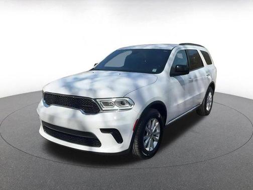 2023 Dodge Durango SXT RWD