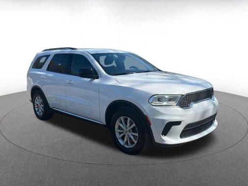 2023 Dodge Durango SXT RWD