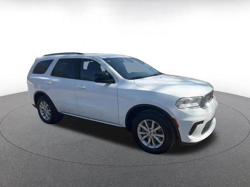 2023 Dodge Durango SXT RWD