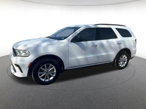 2023 Dodge Durango SXT RWD