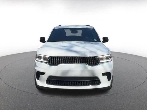2023 Dodge Durango SXT RWD