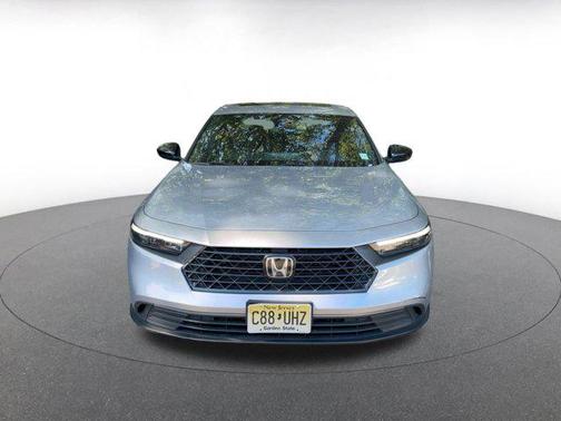 2024 Honda Accord Hybrid Base