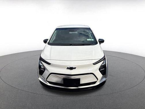 2023 Chevrolet Bolt EV FWD 1LT