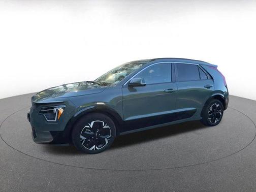 2023 Kia Niro EV Wind