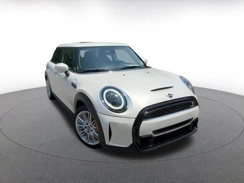 2024 MINI Hardtop Cooper S