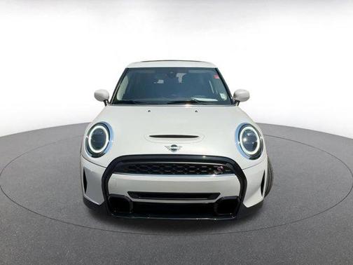 2024 MINI Hardtop Cooper S