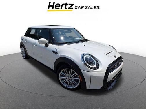 2024 MINI Hardtop Cooper S