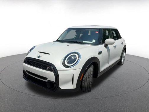 2024 MINI Hardtop Cooper S