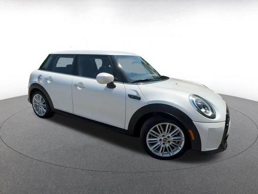 2024 MINI Hardtop Cooper S