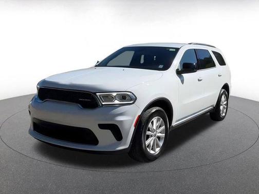 2024 Dodge Durango SXT AWD