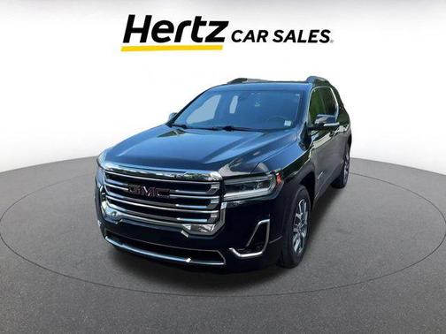 2023 GMC Acadia AWD SLT