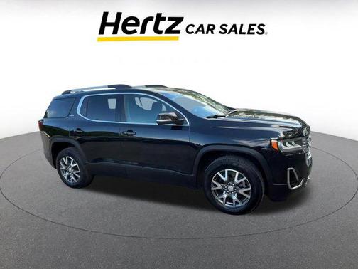 2023 GMC Acadia AWD SLT