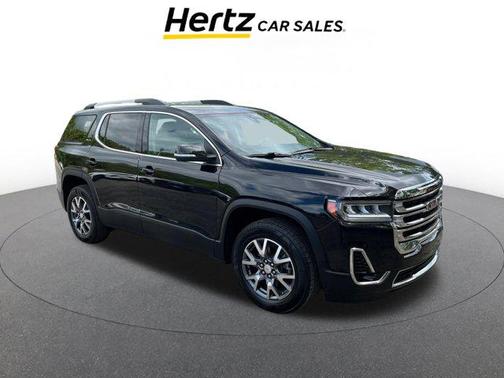 2023 GMC Acadia AWD SLT