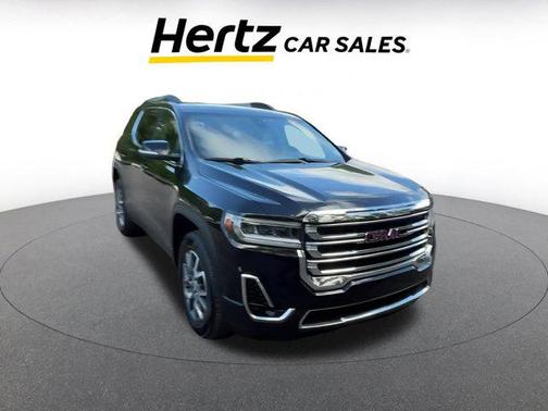 2023 GMC Acadia AWD SLT