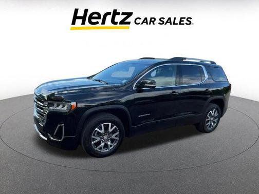 2023 GMC Acadia AWD SLT