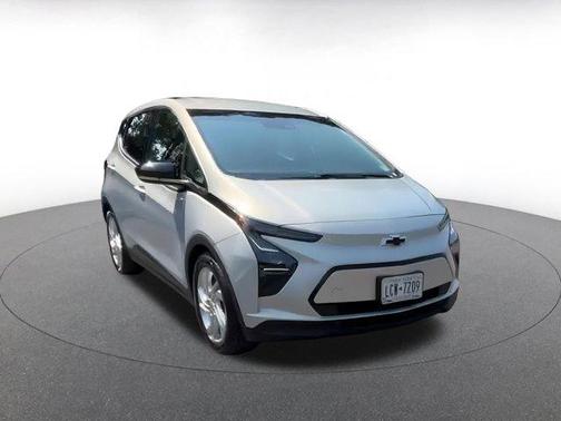 2023 Chevrolet Bolt EV FWD 1LT