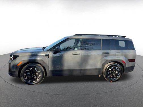 2025 Hyundai SANTA FE SEL 2.4