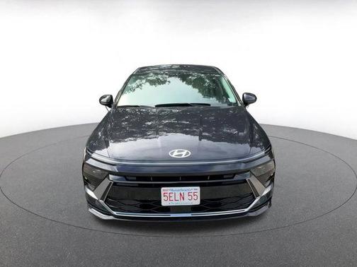 2024 Hyundai SONATA Hybrid SE