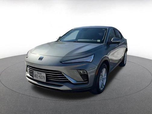 2025 Buick Envista Preferred FWD