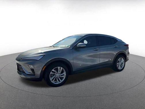 2025 Buick Envista Preferred FWD