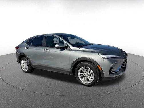 2025 Buick Envista Preferred FWD