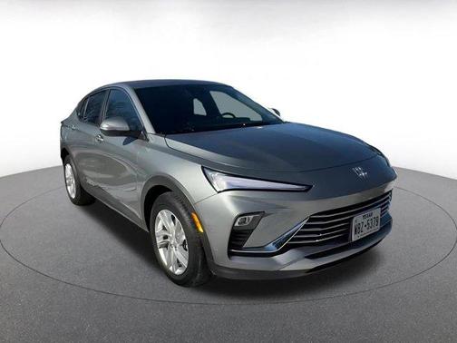 2025 Buick Envista Preferred FWD