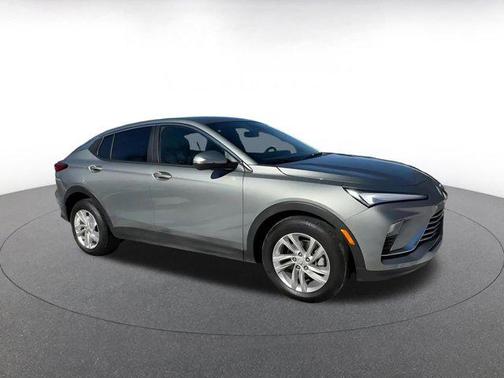 2025 Buick Envista Preferred FWD