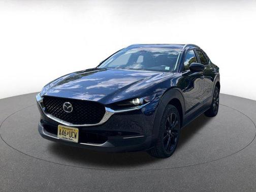 2024 Mazda CX-30 2.5 S Select Sport
