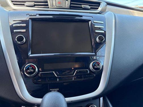 2022 Nissan Murano S Intelligent AWD