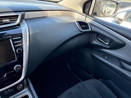 2022 Nissan Murano S Intelligent AWD