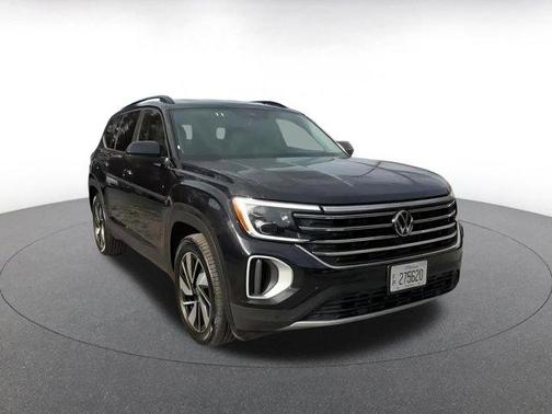 2025 Volkswagen Atlas 2.0T SE w/Technology 4MOTION