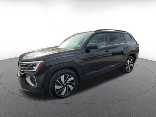 2025 Volkswagen Atlas 2.0T SE w/Technology 4MOTION