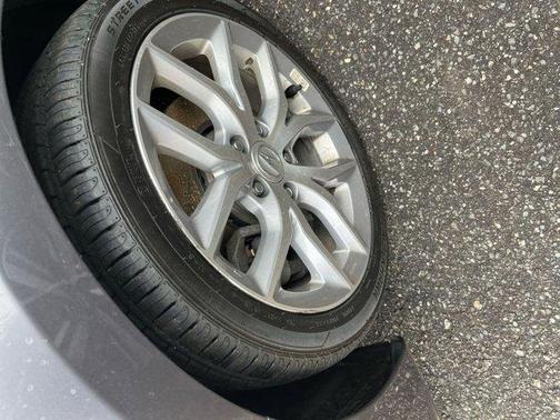 2021 Acura ILX Base