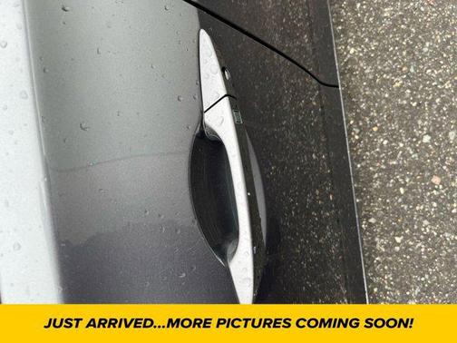 2021 Acura ILX Base