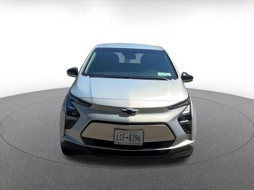 2023 Chevrolet Bolt EV FWD 1LT