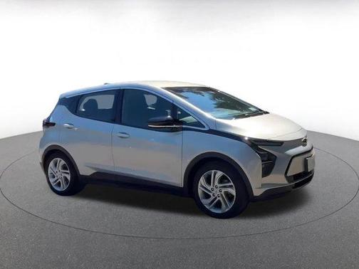 2023 Chevrolet Bolt EV FWD 1LT