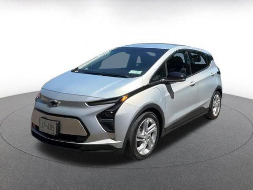 2023 Chevrolet Bolt EV FWD 1LT