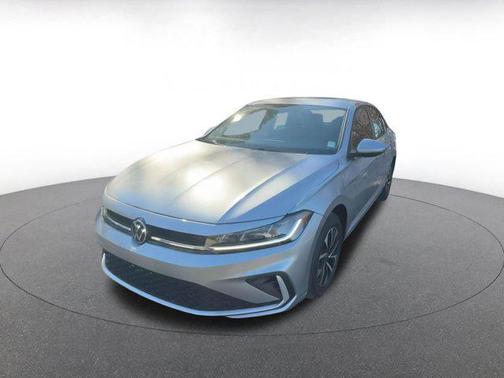 2025 Volkswagen Jetta 1.5T S