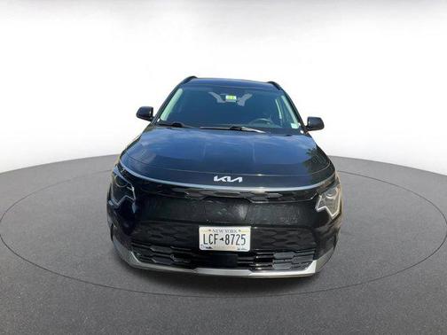 2023 Kia Niro EV Wind