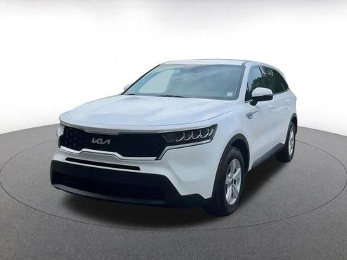 2023 Kia Sorento LX