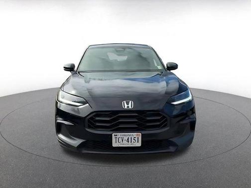 2025 Honda HR-V AWD Sport