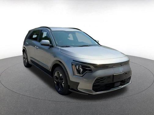 2023 Kia Niro EV Wind