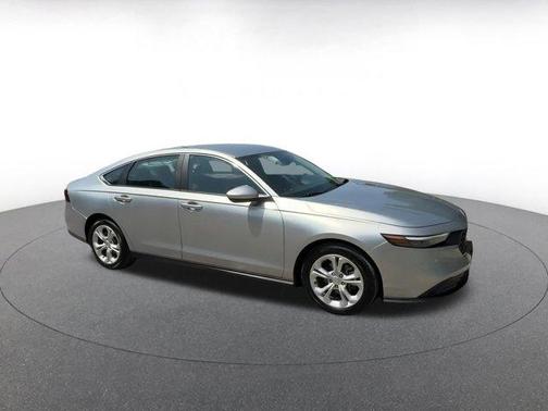 2024 Honda Accord LX 1.5T