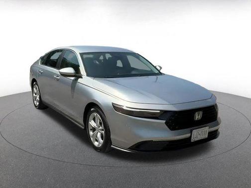 2024 Honda Accord LX 1.5T