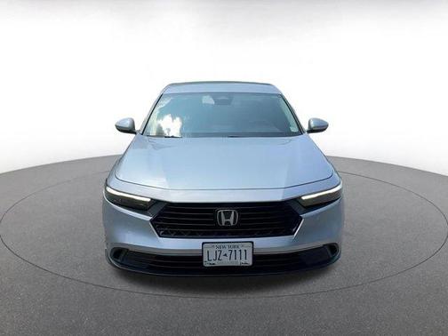 2024 Honda Accord LX 1.5T