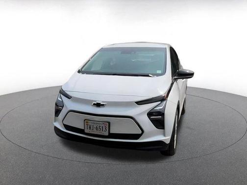 2023 Chevrolet Bolt EV FWD 1LT