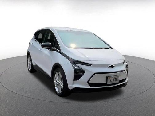 2023 Chevrolet Bolt EV FWD 1LT