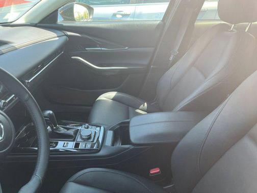 2024 Mazda CX-30 Select