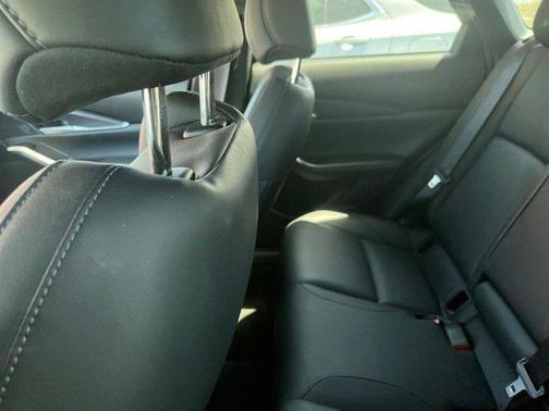 2024 Mazda CX-30 Select