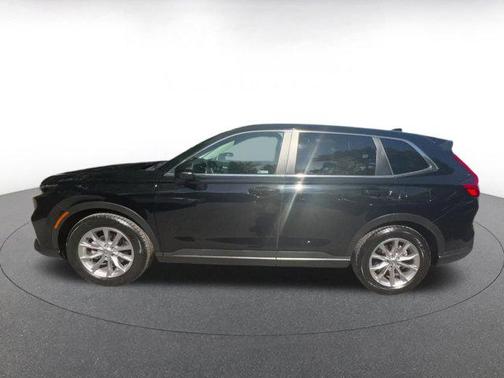 2024 Honda CR-V EX 2WD